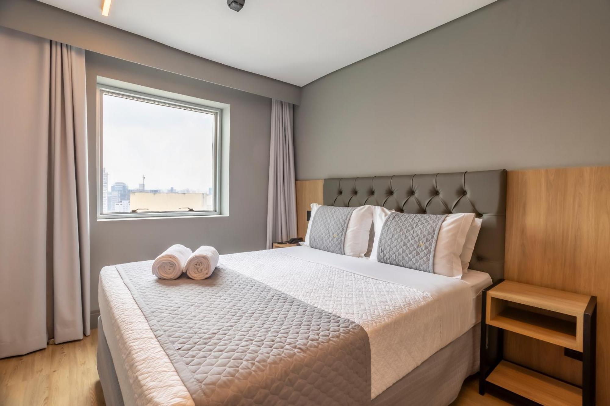 You Stay At Vila Olimpia - Itc — Photos 1
